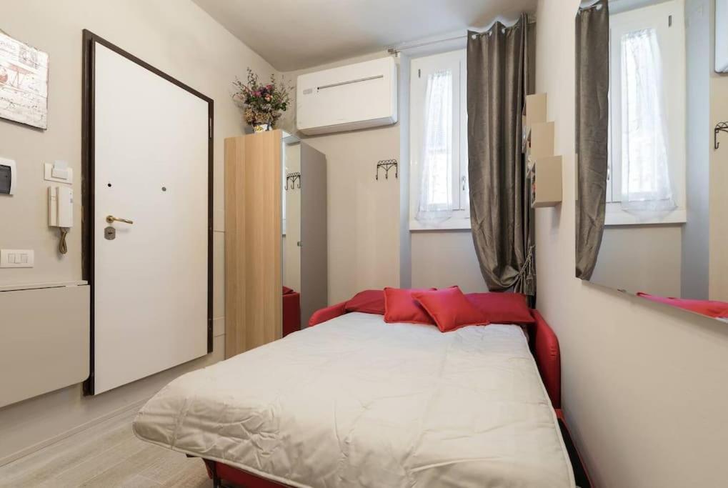 Keys Of Italy - Sreparata 24 Small - Cozy Nest Looks For Solo Traveller Apartamento *