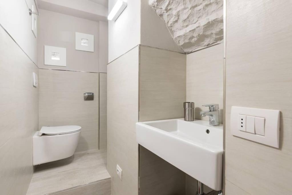 Keys Of Italy - Sreparata 24 Small - Cozy Nest Looks For Solo Traveller Apartamento *